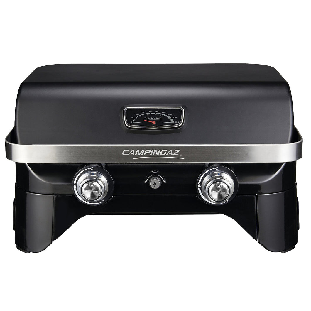 Gasgrill Attitude 2100 LX (B)