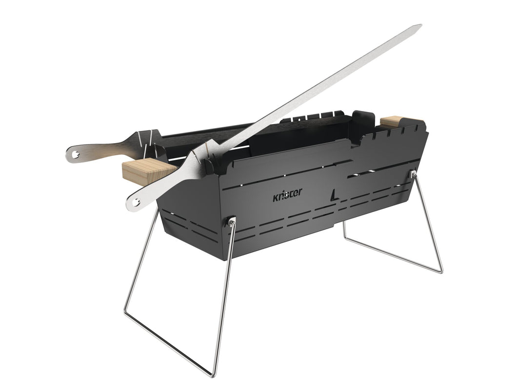 Knister Grillschwerter