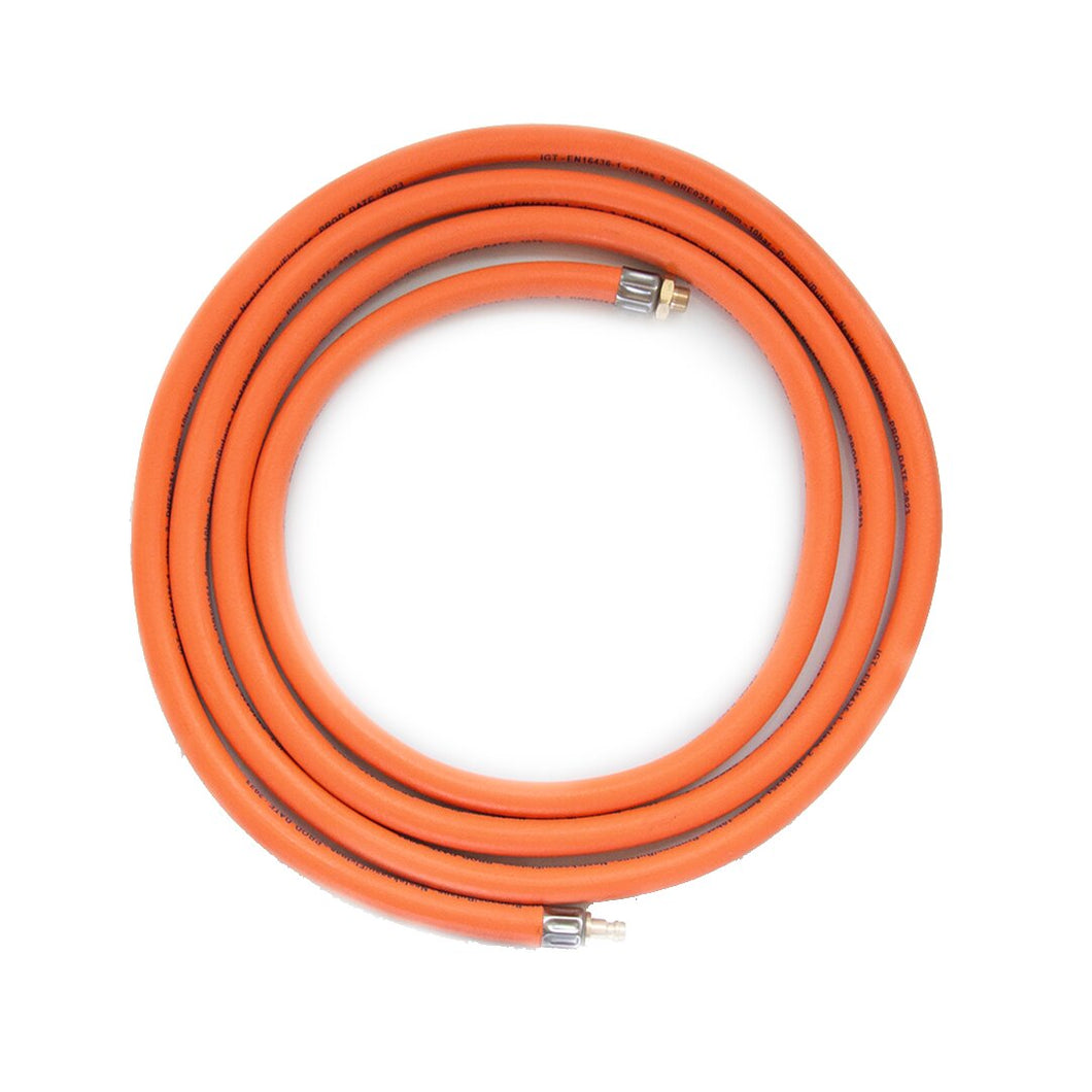 nomadiQ Gas hose gas socket