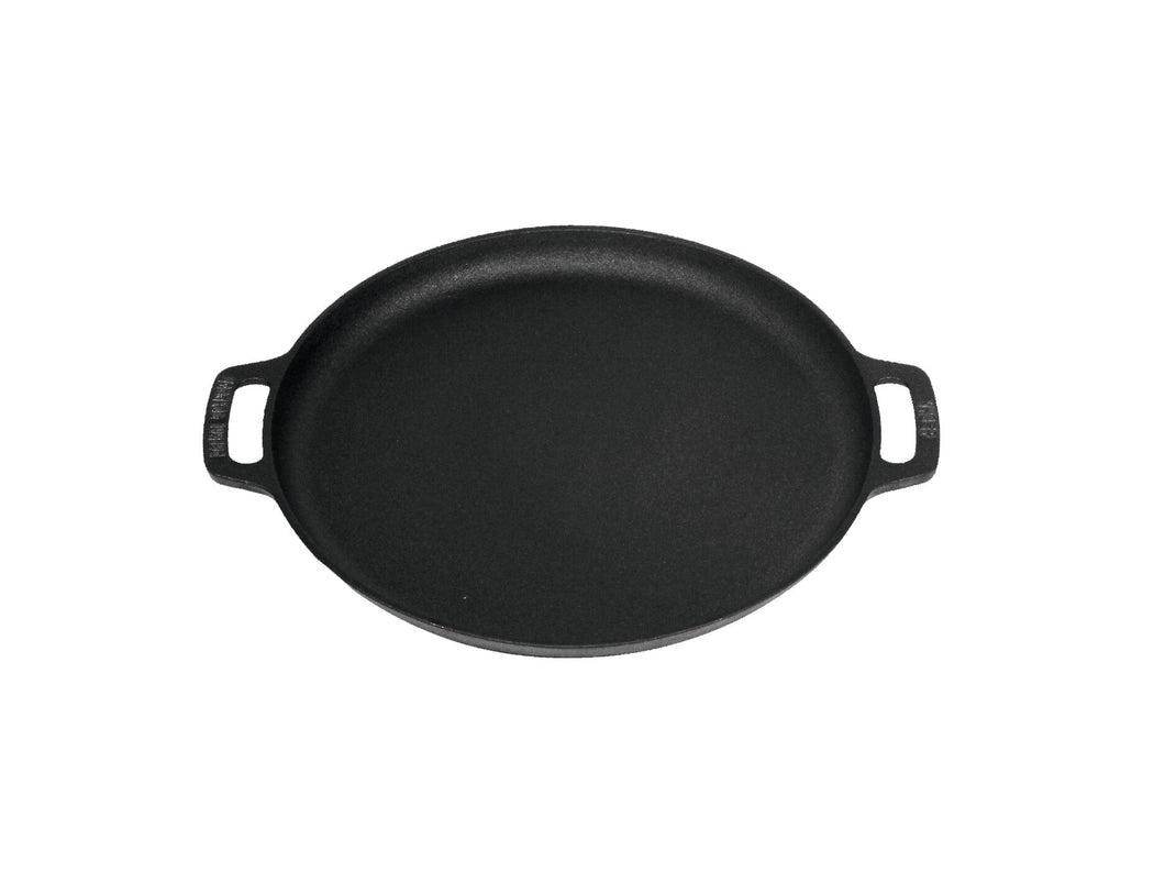 Flat frying pan Plancha 35 cm