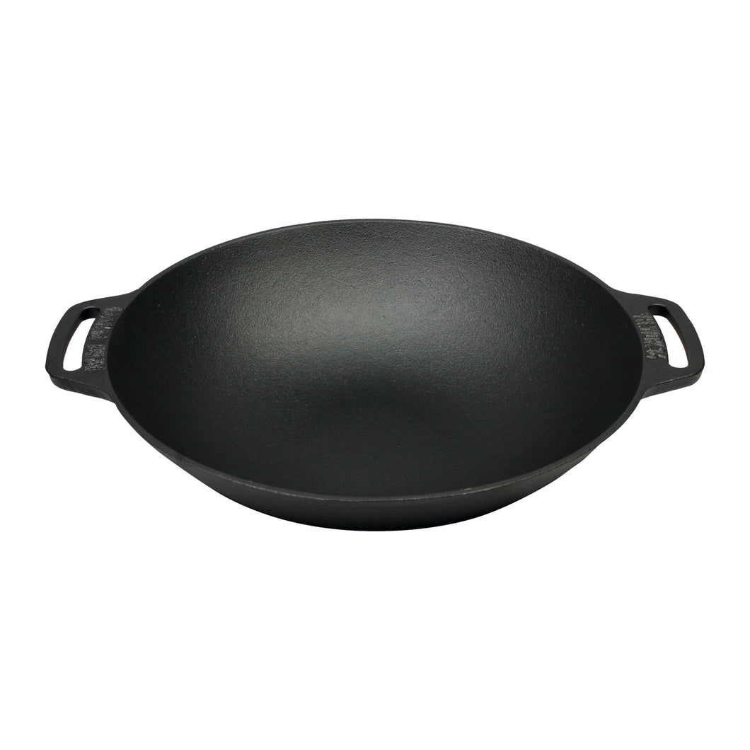 Wok pan 36cm