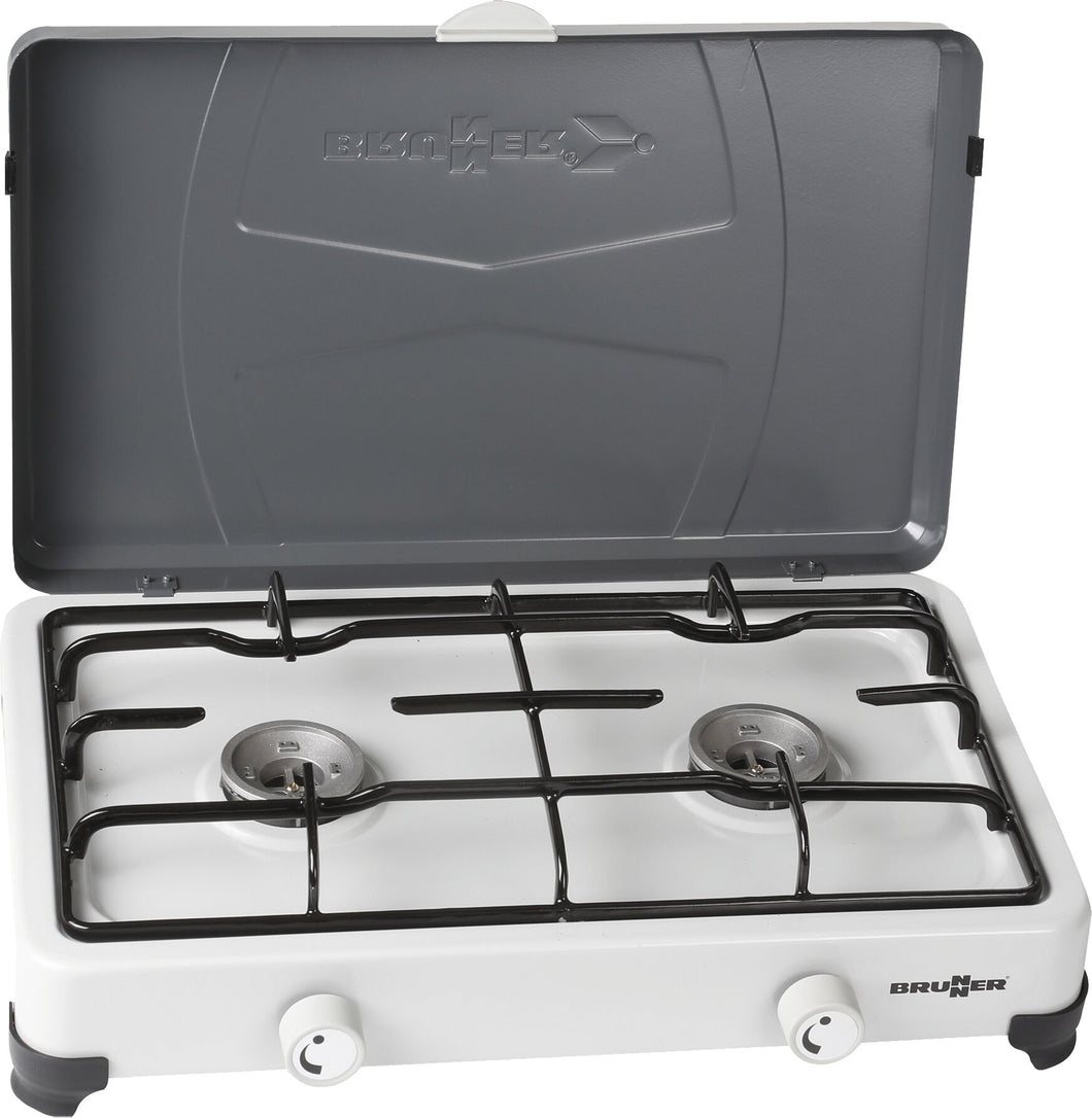 Aristo 2-30 gas stove (A)