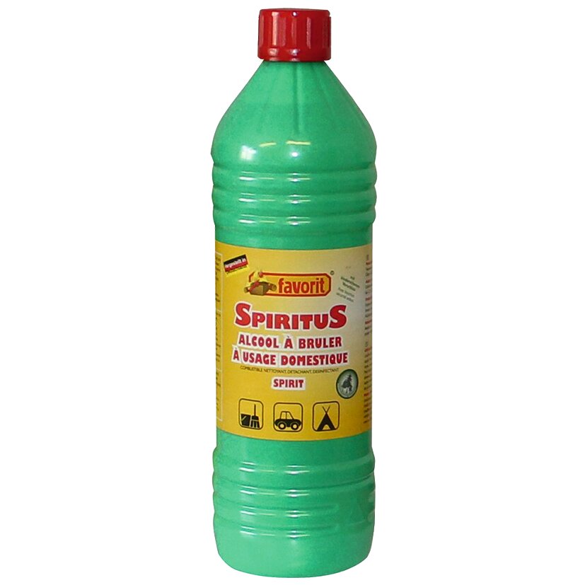 methylated spirits 1 l (A)