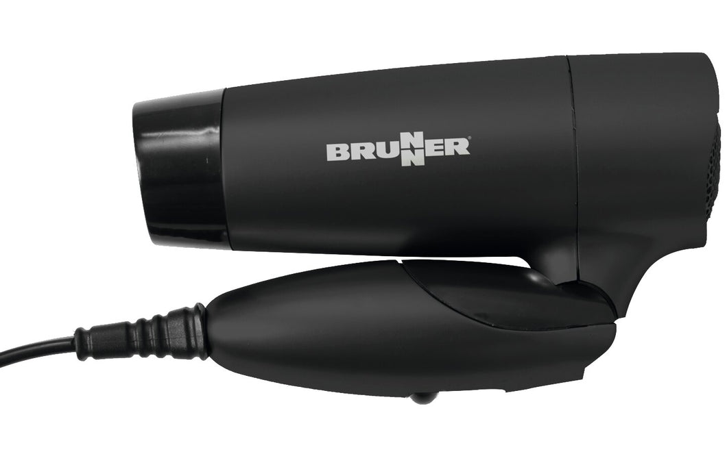 Travel hair dryer SCIROQUE 2.0