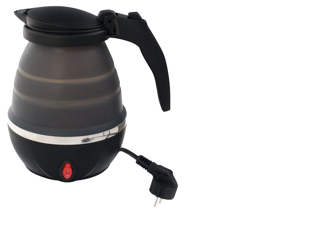 Foldable kettle