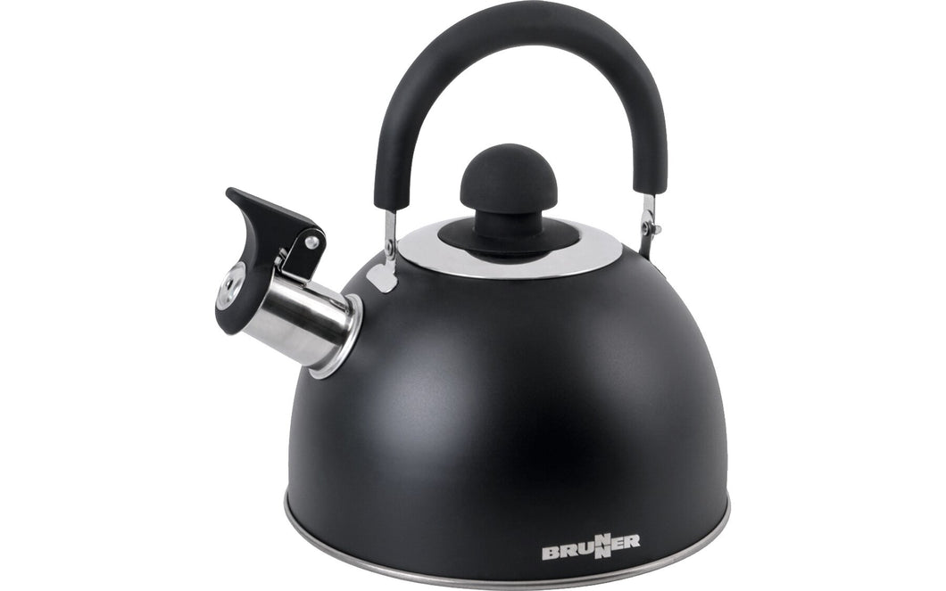 Kettle DAYO BLACK