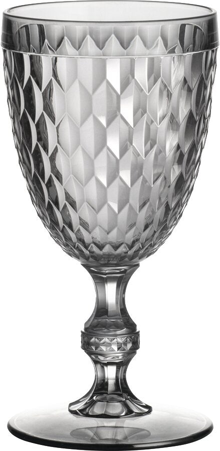 Coralux wine glass