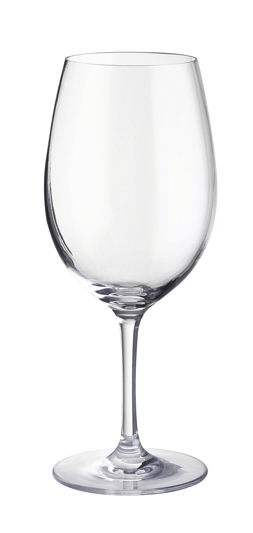 Wine glass Cuvee set of 2