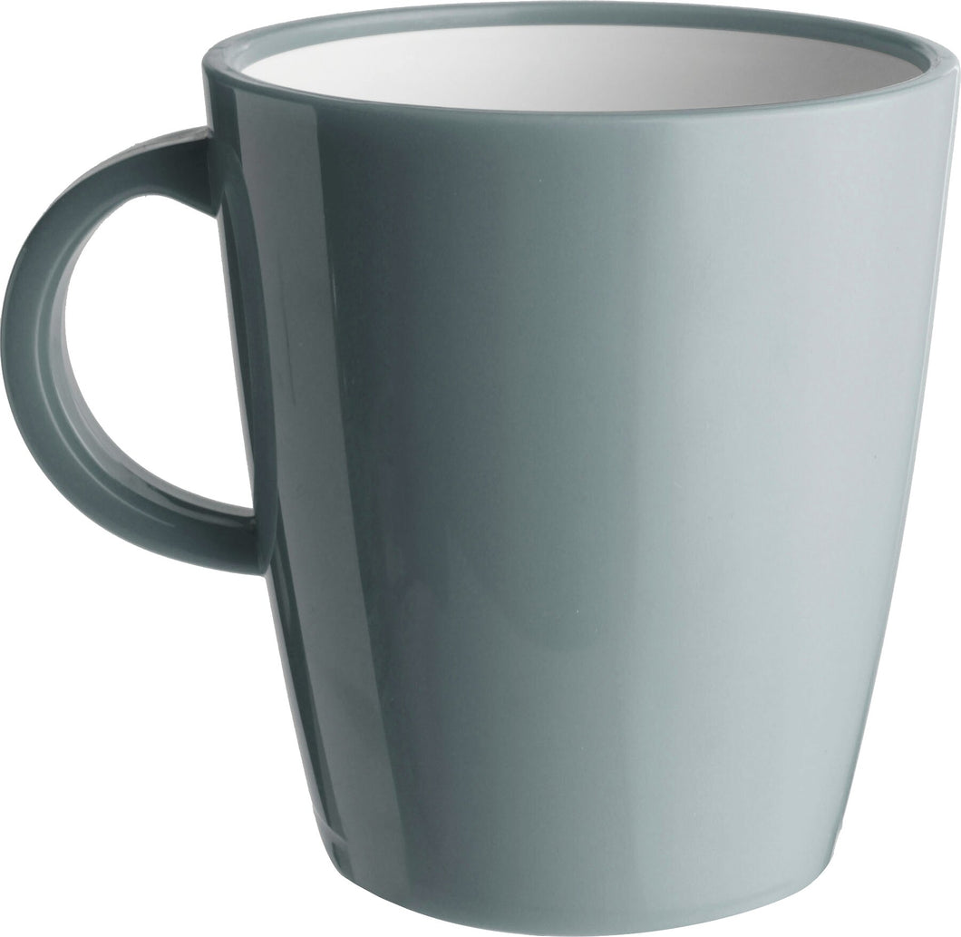 Mug gray