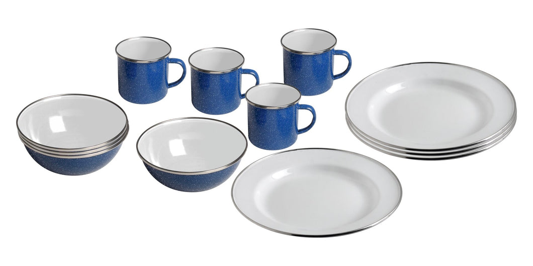 Tableware set EASTWOOD