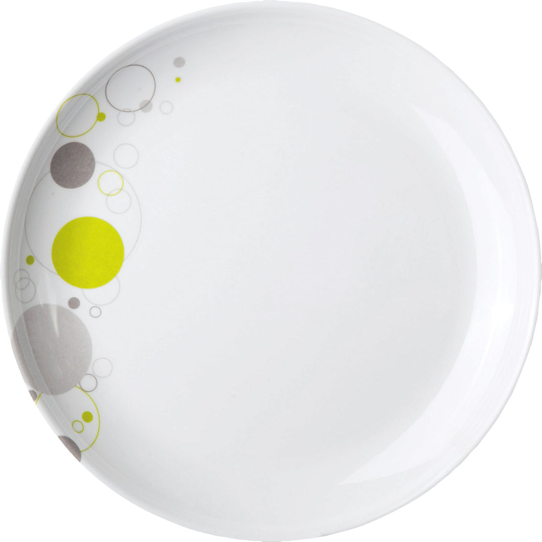 SPACE dinner plate