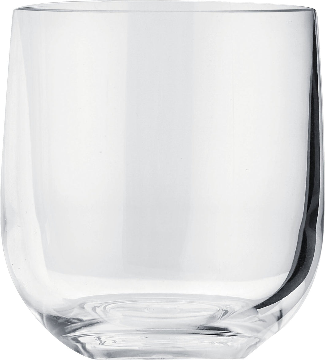 Cuvee water glass set of 2