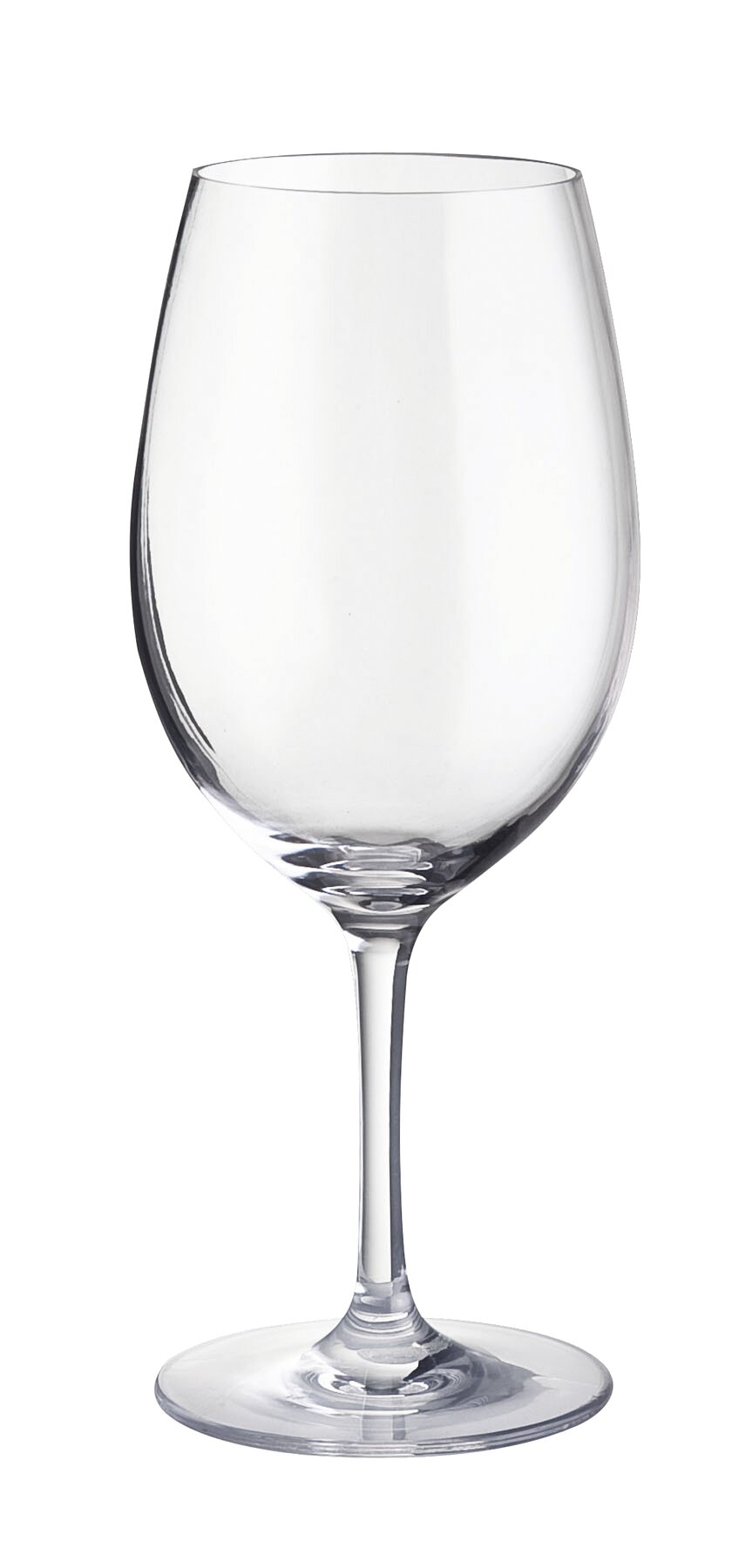 Cuvee white wine glass set of 2