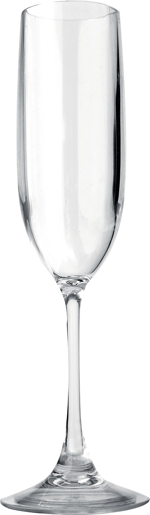 Prosecco glass Cuvee set of 2