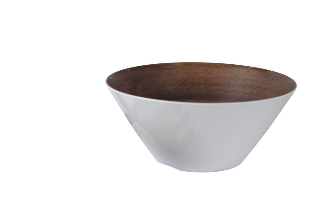 Salad bowl NATURE LINE WOOD (R)