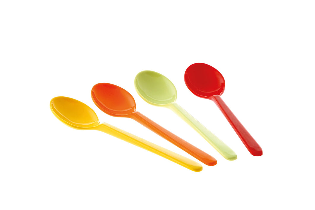 RAINBOW spoon set (A)