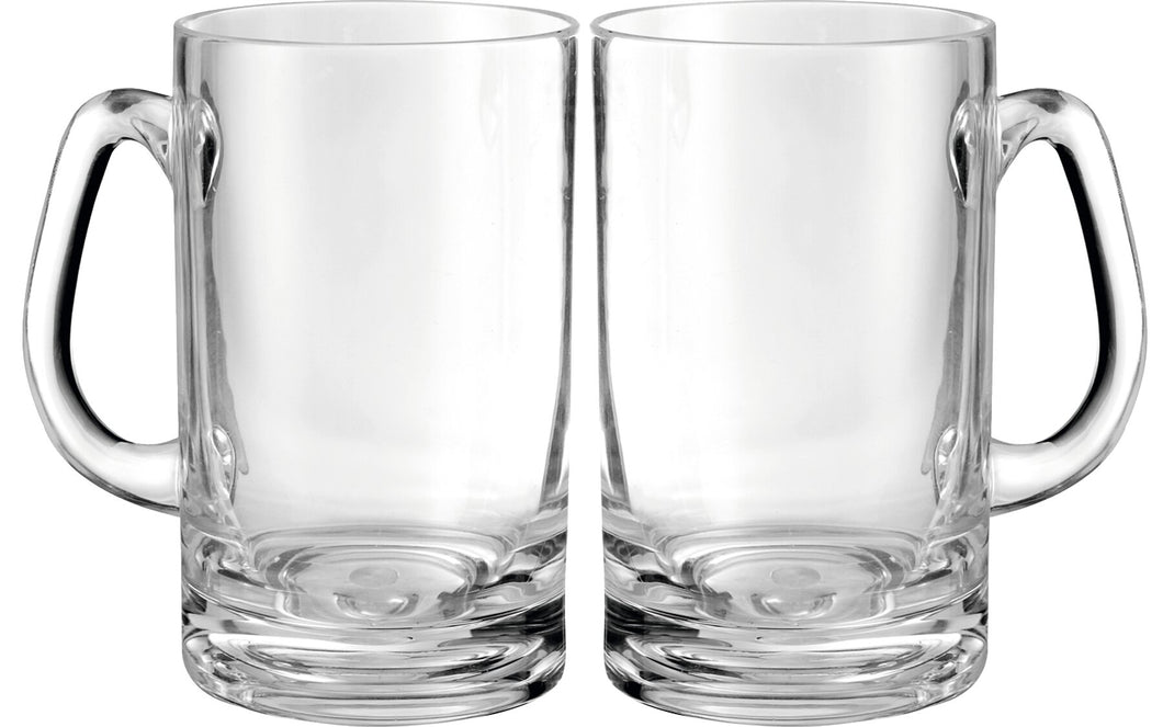 Beer glass MUNICH set of 2