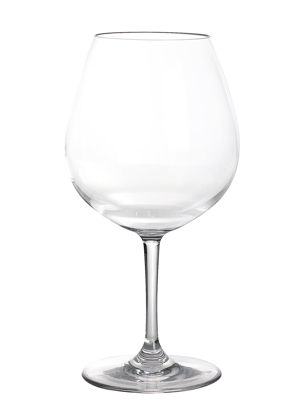 Red wine glass 70 cl (single) (R)