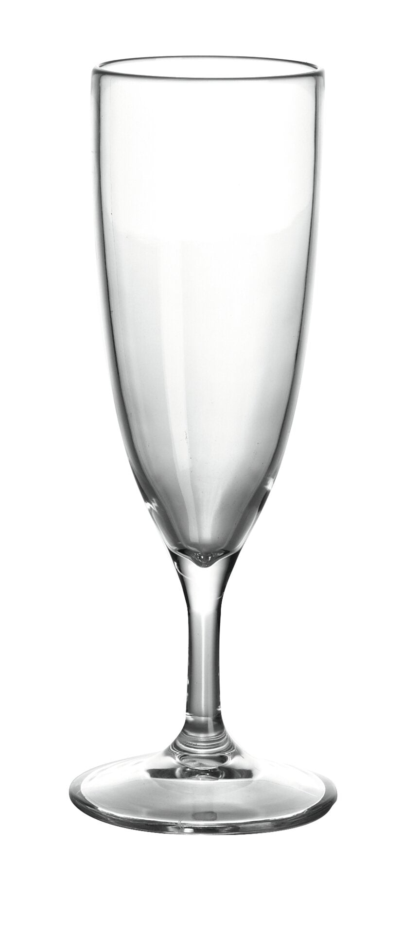 SAN champagne glass 15 cl (R)