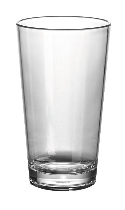 Latte macchiato glass 40 cl (set of 2) (R)