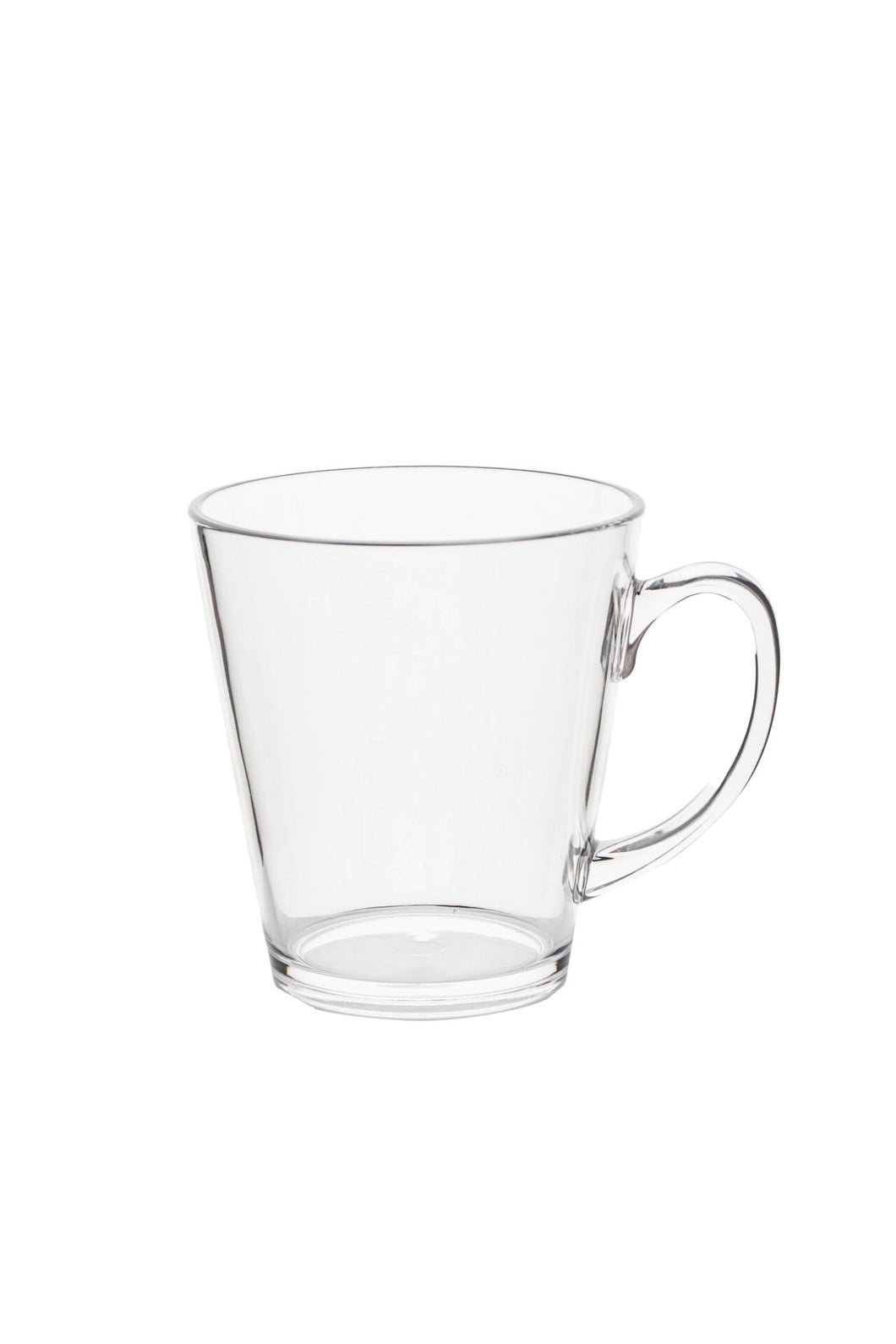 Teeglas, klar, 2 tlg. Set (R)