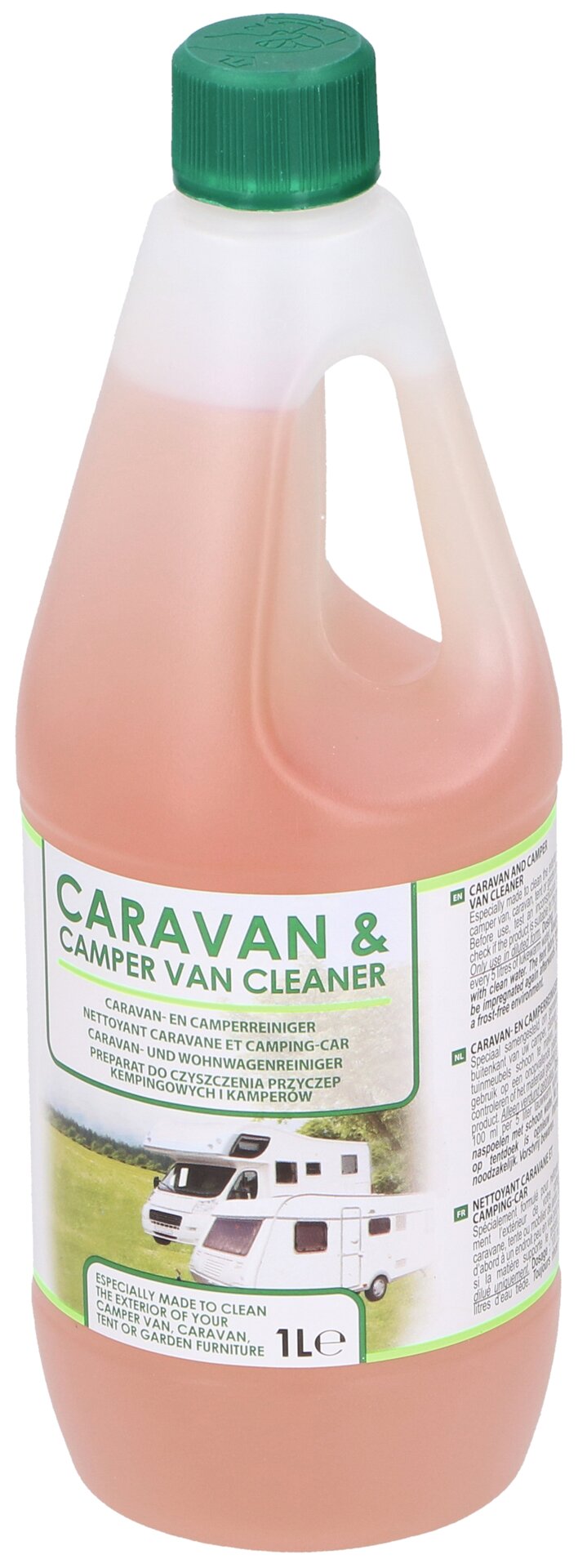 Caravan cleaner 1 l (A)