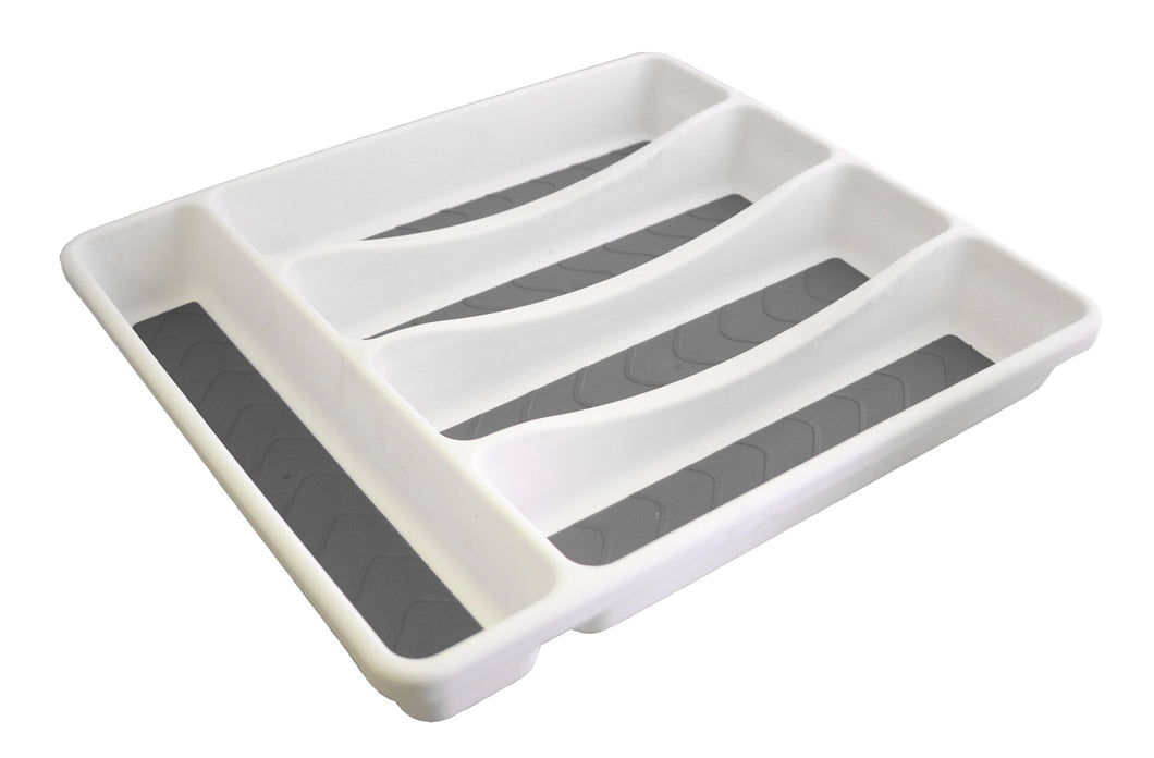 Cutlery tray