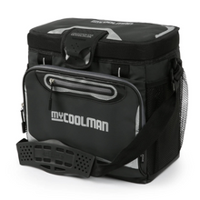 Load image into Gallery viewer, myCOOLMAN 16 Can Zipperless™ Cooler 10L

