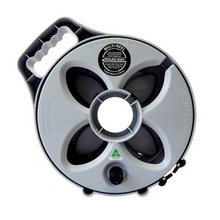 Load image into Gallery viewer, Compact Multi-Reel Classic Grey-Kumpl
