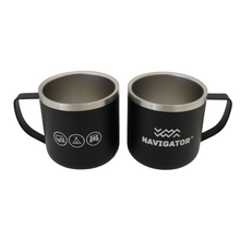 Load image into Gallery viewer, ESPRESSO CUPS TWIN PACK-Kumpl

