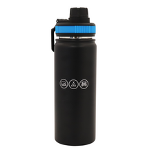 Load image into Gallery viewer, DOUBLE WALL DRINK BOTTLE-Kumpl

