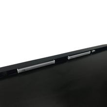 Lade das Bild in den Galerie-Viewer, 650mm black external table-Kumpl
