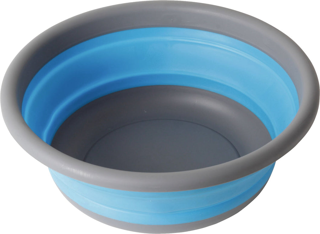 IRIS FOLD-AWAY rinsing bowl