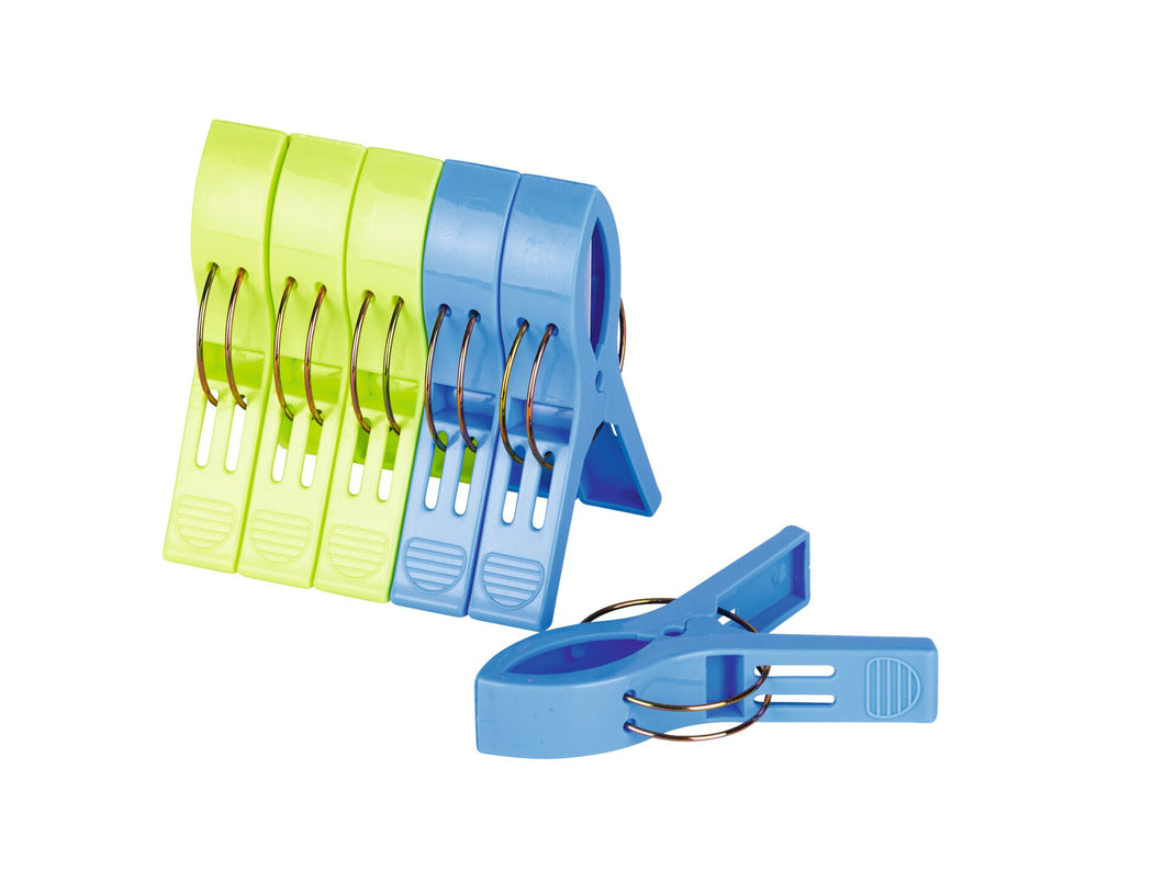 Clothespin set JUMBO