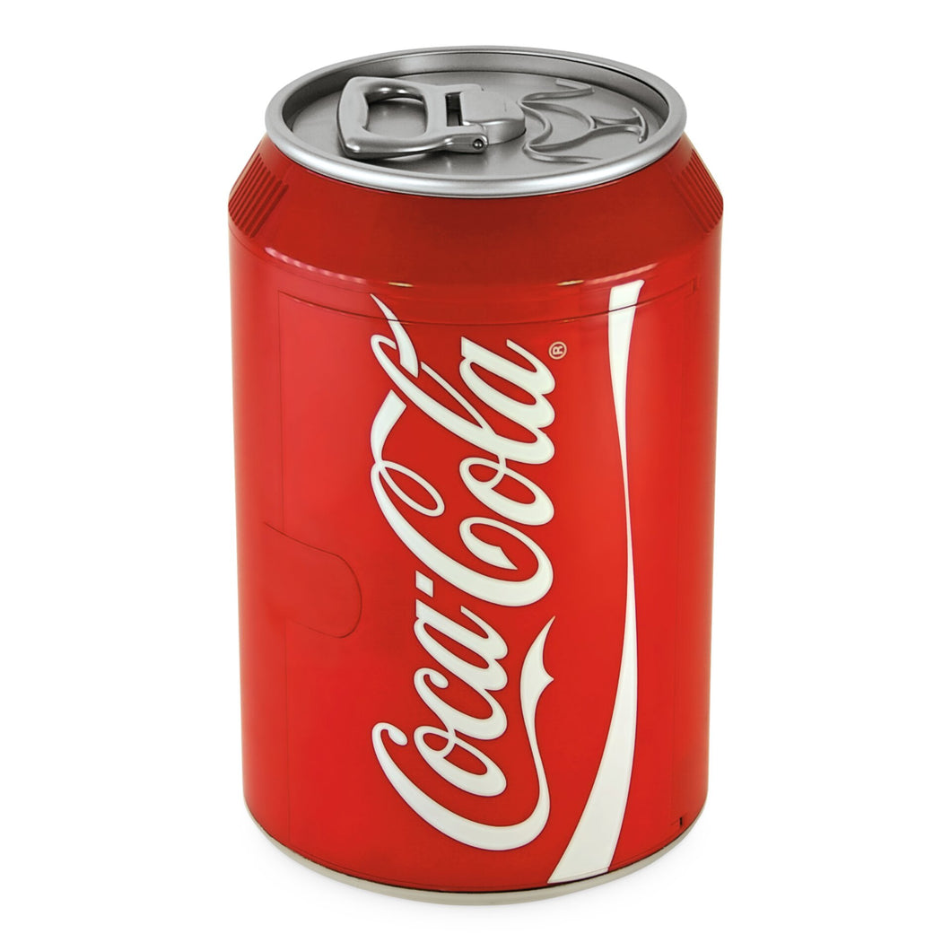 Coca-Cola Cool Can 10