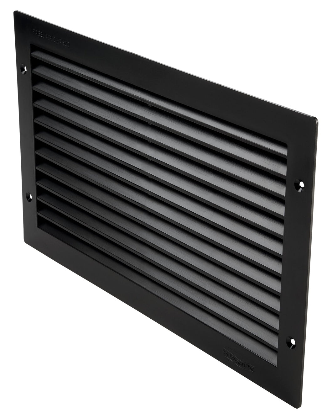 Recirculating air intake grille for FROSTAIR 1700