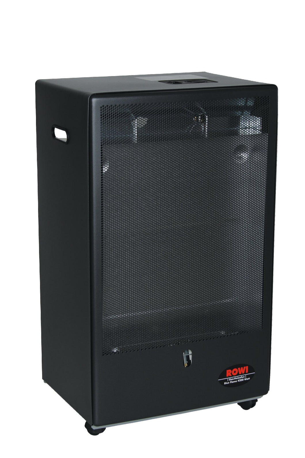 BLUE FLAME 4200 (S) gas heater