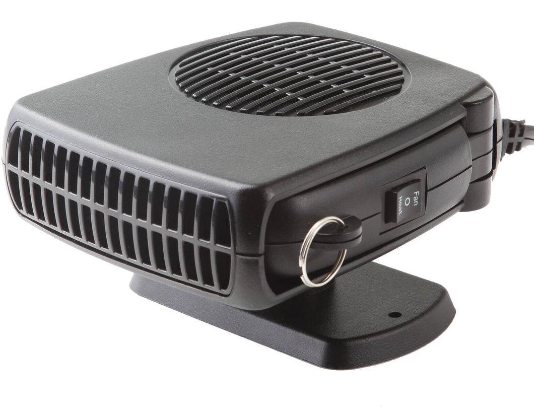 Fan heater Blackfire 12 V