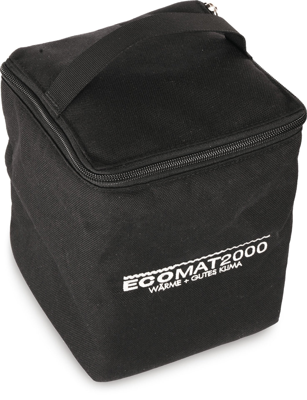 Transport bag for Ecomat 2000