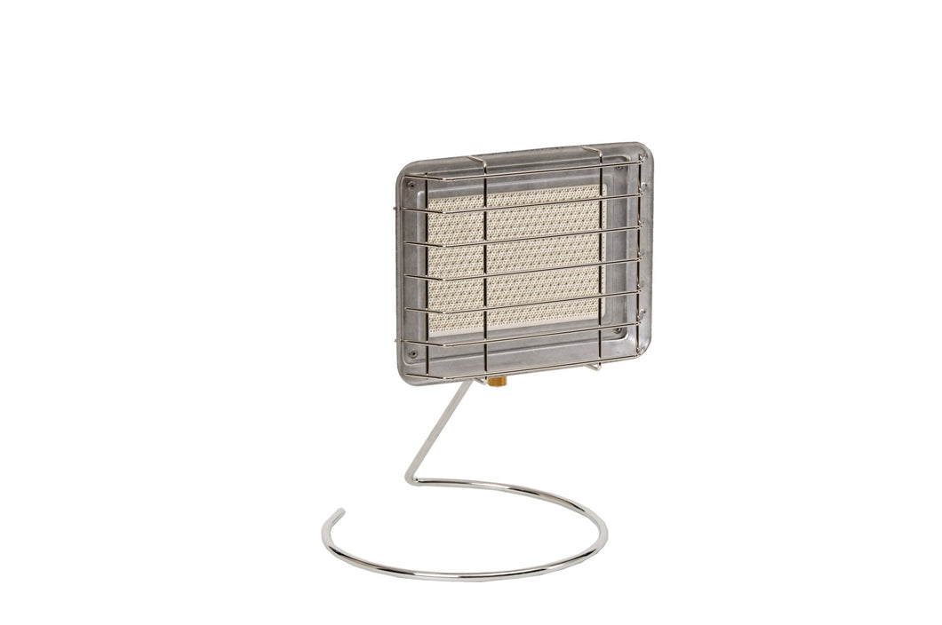 Infrared radiant heater