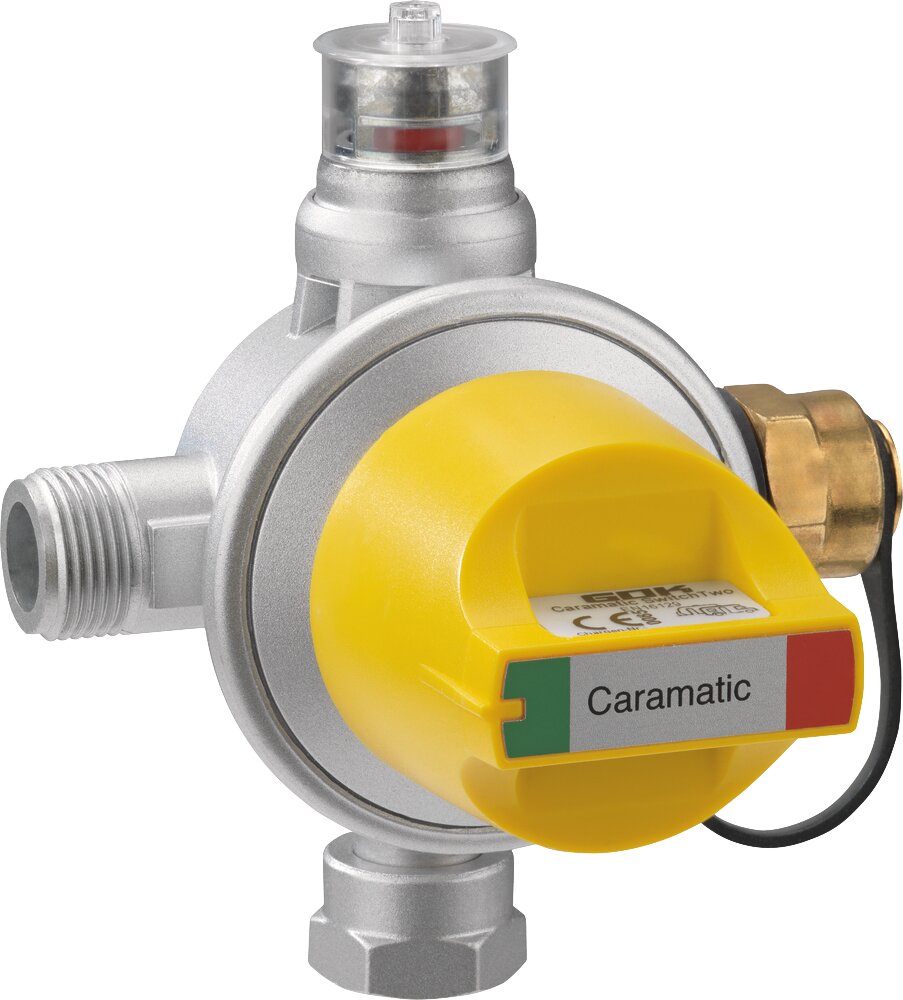 Caramatic Switch Two 0.75 bar