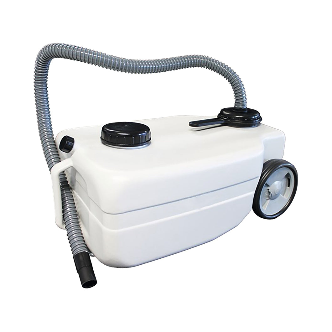 Rollwassertank 21 l