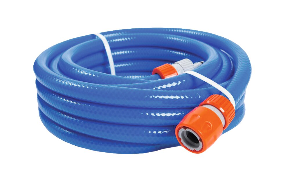 Extension hose 7.5m