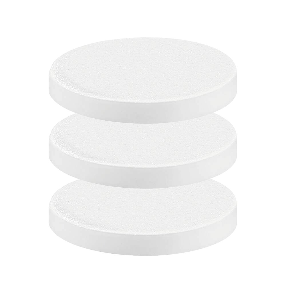 Alb filter replacement pad 3 pieces for Protect