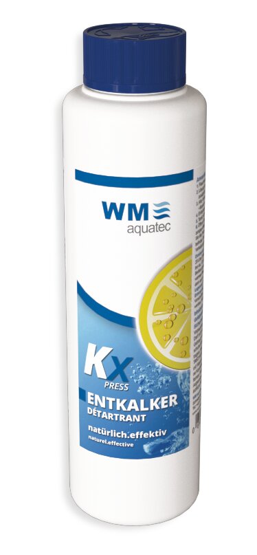 Entkalker KXpress bis 160L Tanks (250ml)