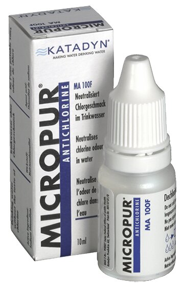 MICROPUR Antichlor MA 100F