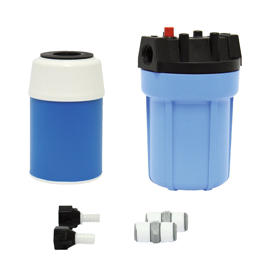 BIOLIT water filter