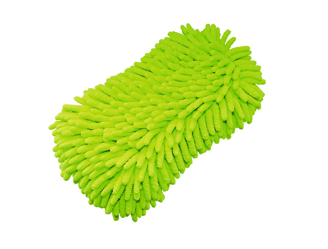 Microfiber sponge (A)