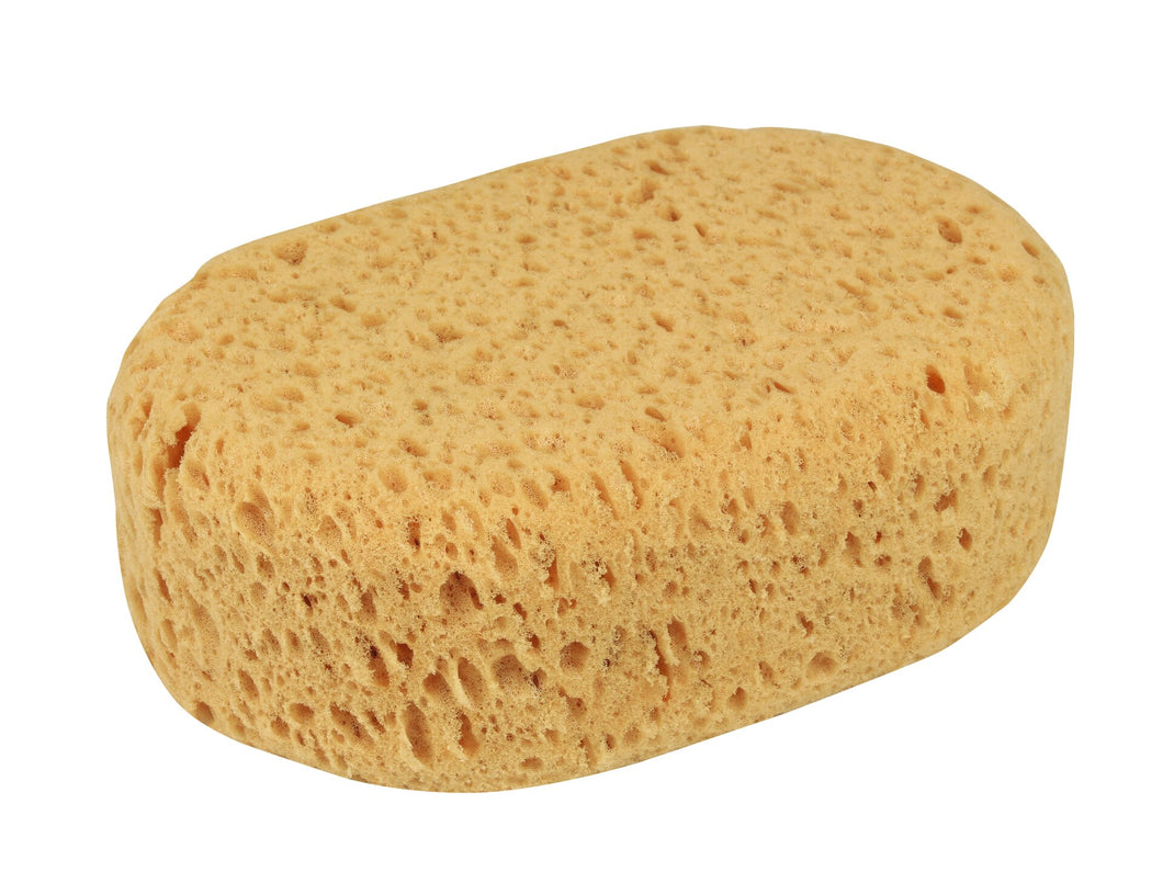 Natural sponge