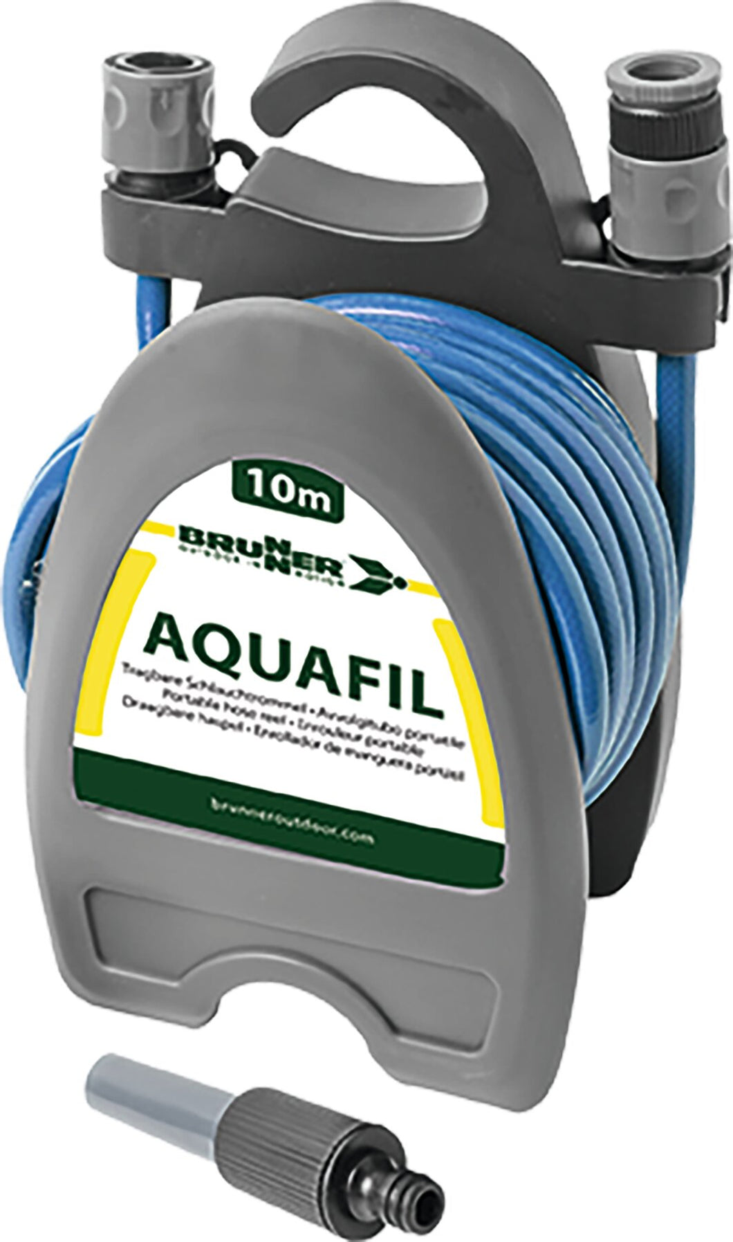 Schlauchtrommel AQUAFIL